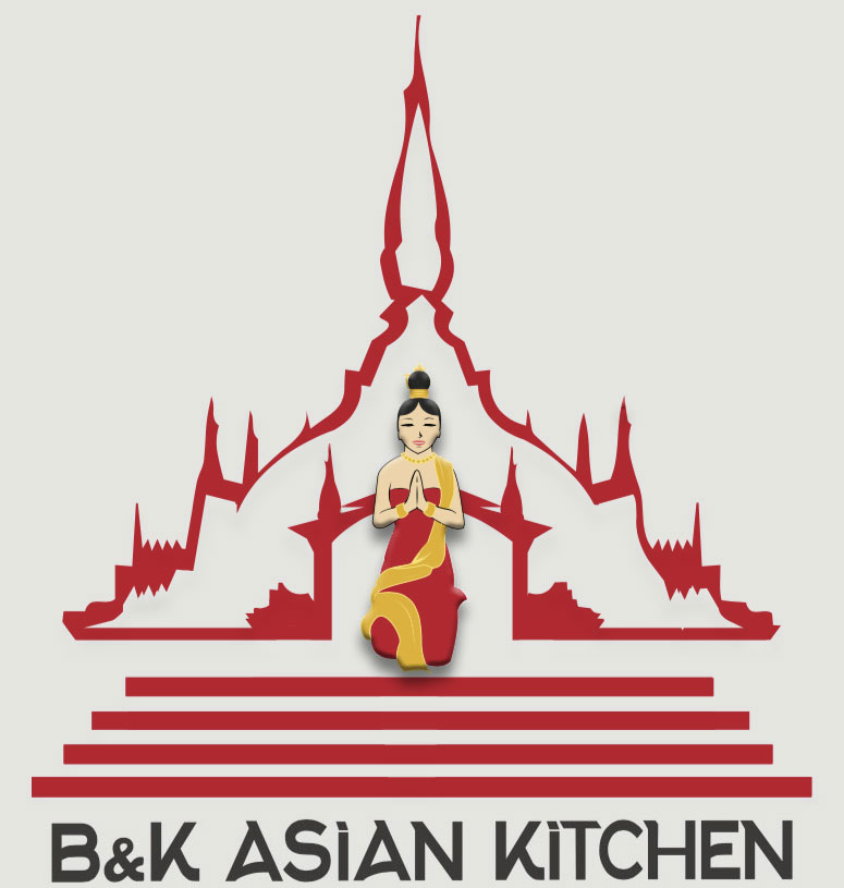 B&K Asian Kitchen